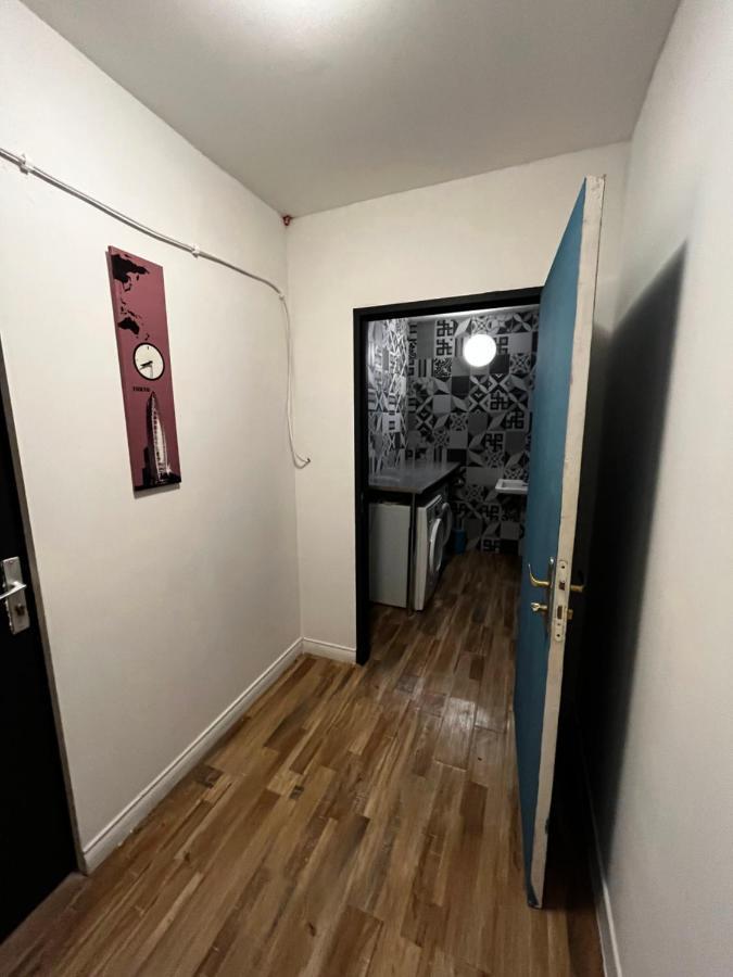 Studio Cosy Proche Gare Et Centre Ville Lourdes Exterior photo
